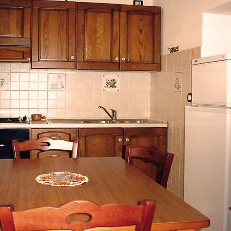 Arcomano Bauernhof *