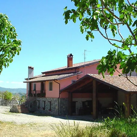 Alloggio per agriturismo Arcomano