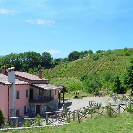 Arcomano Chiaromonte