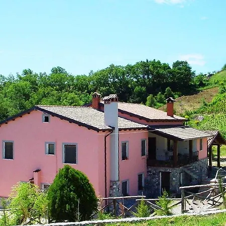 Arcomano Chiaromonte