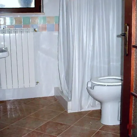 Bauernhof Arcomano *