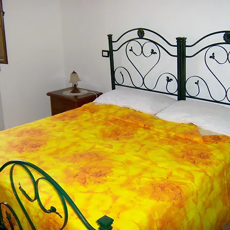 Bauernhof Arcomano *