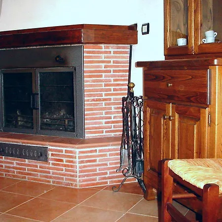 Séjour à la ferme Arcomano