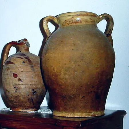 Arcomano Chiaromonte