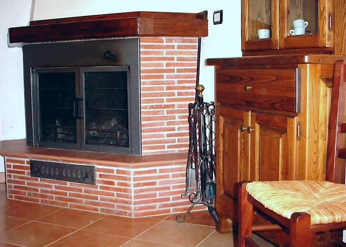 Alloggio per agriturismo Arcomano *