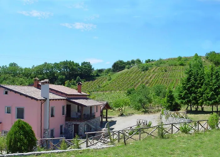 Arcomano Chiaromonte