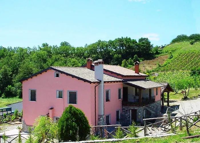 Arcomano Chiaromonte