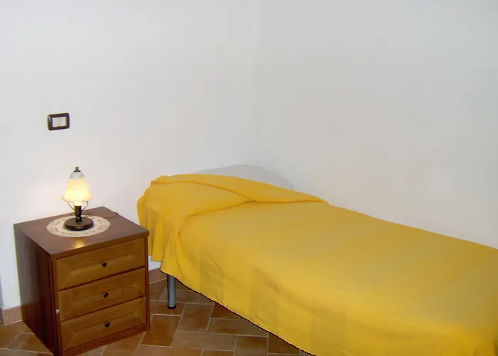 Arcomano Alloggio per agriturismo