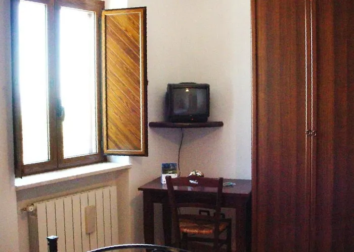 Arcomano Alloggio per agriturismo *