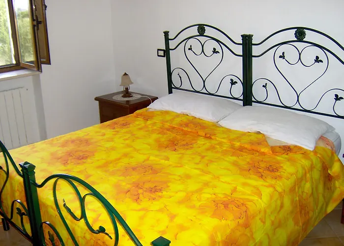 Alloggio per agriturismo Arcomano *