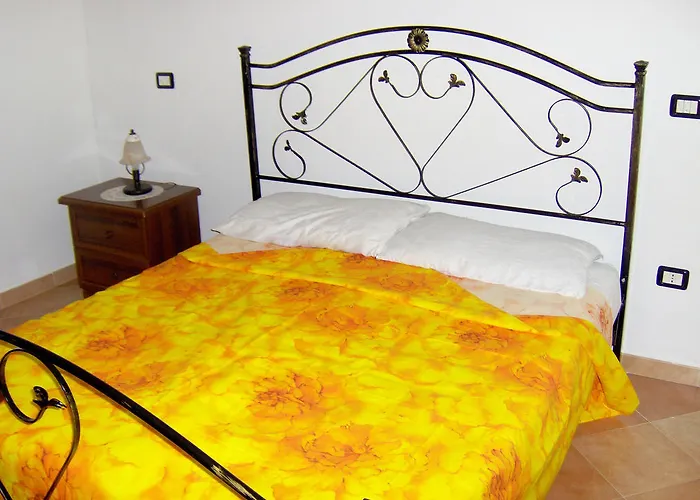 Alloggio per agriturismo Arcomano