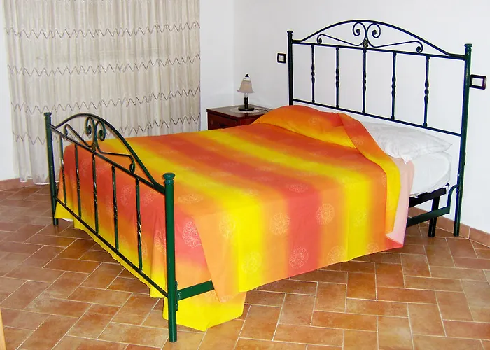 Alloggio per agriturismo Arcomano *