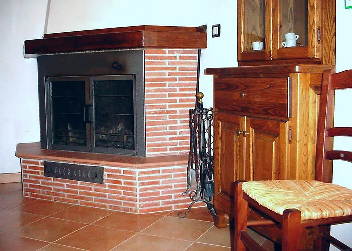 Alloggio per agriturismo Arcomano