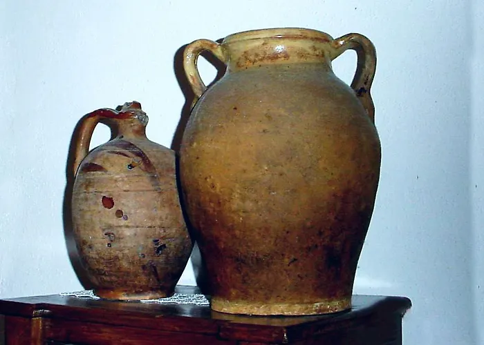 Arcomano Chiaromonte